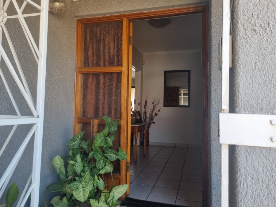 4 Bedroom Property for Sale in Vaalpark Free State